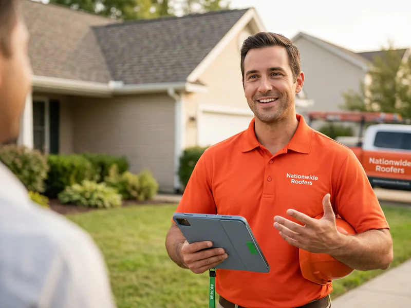 Roof Installation  in Country Club Hills  FAQ