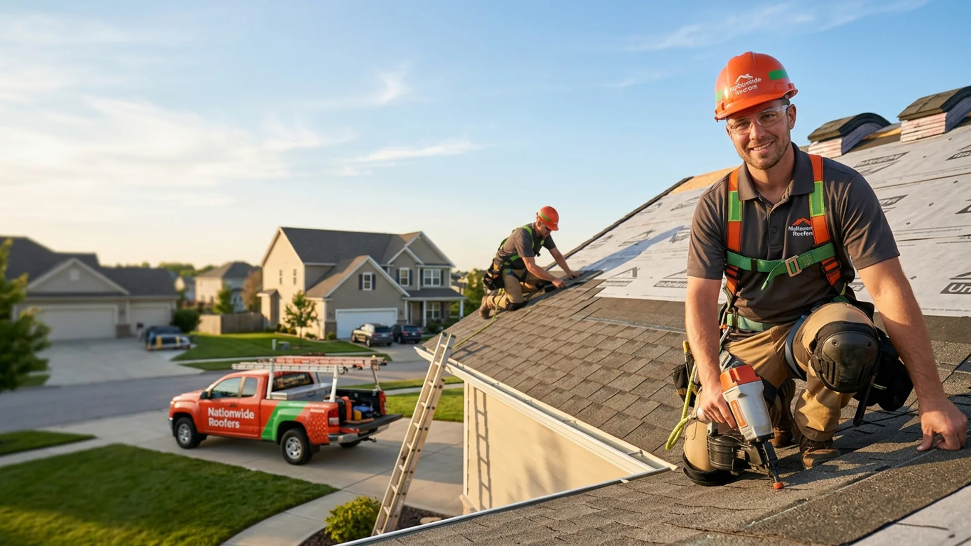 Trusted Roof Installation Country Club Hills, IL Near Me